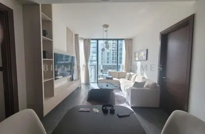 Apartment - 2 Bedrooms - 2 Bathrooms for sale in The Crest Tower C - The Crest - Sobha Hartland - Mohammed Bin Rashid City - Dubai