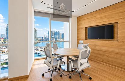 Office Space - Studio for rent in B2B Tower - Business Bay - Dubai Office Space - Studio for rent in B2B Tower - Business Bay - Dubai