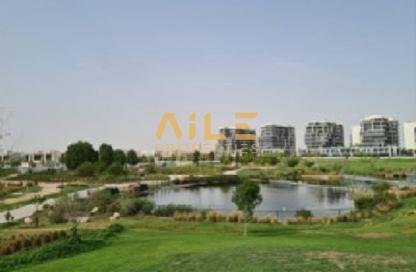 Apartment - 1 Bedroom - 2 Bathrooms for sale in Damac District Tower B - Damac District - Damac Hills - Dubai Apartment - 1 Bedroom - 2 Bathrooms for sale in Damac District Tower B - Damac District - Damac Hills - Dubai