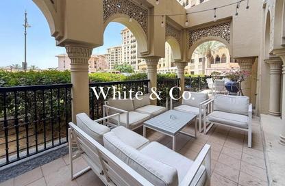 Apartment - 3 Bedrooms - 4 Bathrooms for sale in Al Andalus Tower F - Al Andalus - Jumeirah Golf Estates - Dubai Apartment - 3 Bedrooms - 4 Bathrooms for sale in Al Andalus Tower F - Al Andalus - Jumeirah Golf Estates - Dubai