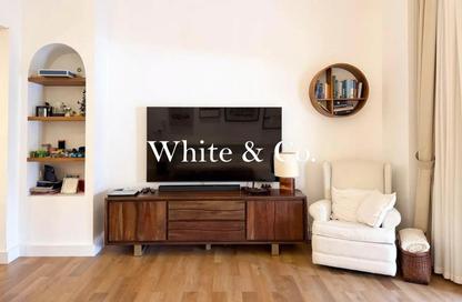 Apartment - 3 Bedrooms - 4 Bathrooms for sale in Al Andalus Tower F - Al Andalus - Jumeirah Golf Estates - Dubai Apartment - 3 Bedrooms - 4 Bathrooms for sale in Al Andalus Tower F - Al Andalus - Jumeirah Golf Estates - Dubai
