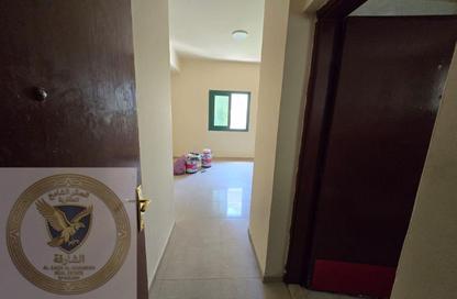 Apartment - Studio - 1 Bathroom for rent in Al Nabba - Sharjah