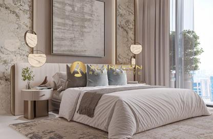 Apartment - 1 Bedroom - 2 Bathrooms for sale in Trevino - District 15 - Jumeirah Village Circle - Dubai