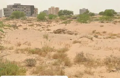 Land - Studio for sale in Al Alia - Ajman
