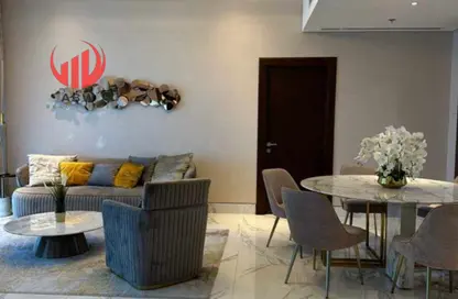 Apartment - 2 Bedrooms - 3 Bathrooms for rent in J ONE Tower A - J ONE - Business Bay - Dubai