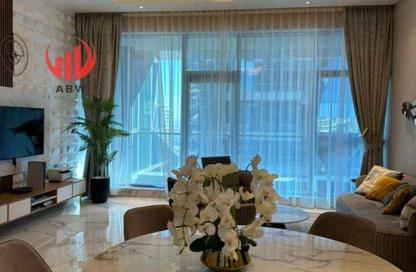 Apartment - 2 Bedrooms - 3 Bathrooms for rent in J ONE Tower A - J ONE - Business Bay - Dubai
