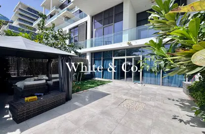 Duplex - 2 Bedrooms - 3 Bathrooms for sale in Golf Promenade 3A - Golf Promenade 3 - Golf Town - Damac Hills - Dubai