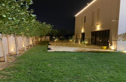 Villa - 5 Bedrooms - 7 Bathrooms for sale in Al Zahia - Muwaileh Commercial - Sharjah