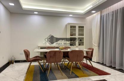Villa - 5 Bedrooms - 7 Bathrooms for sale in Al Zahia - Muwaileh Commercial - Sharjah