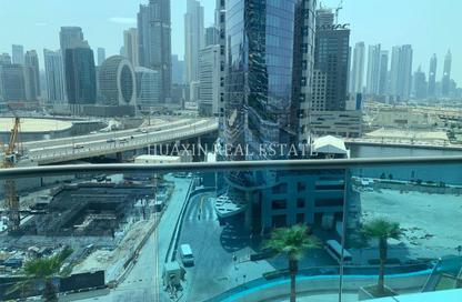 Apartment - 1 Bedroom - 2 Bathrooms for rent in The Bay - Business Bay - Dubai Apartment - 1 Bedroom - 2 Bathrooms for rent in The Bay - Business Bay - Dubai
