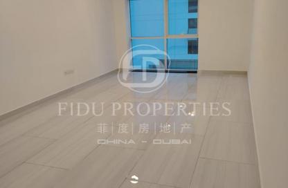Apartment - 1 Bedroom - 2 Bathrooms for rent in Goshi Residence - Dubai Land Residence Complex - Dubai