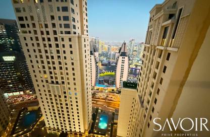 Apartment - 2 Bedrooms - 3 Bathrooms for rent in Shams 4 - Shams - Jumeirah Beach Residence - Dubai Apartment - 2 Bedrooms - 3 Bathrooms for rent in Shams 4 - Shams - Jumeirah Beach Residence - Dubai