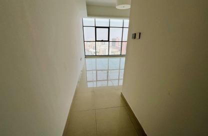 Apartment - 2 Bedrooms - 3 Bathrooms for sale in Gulfa Towers - Al Rashidiya 1 - Al Rashidiya - Ajman