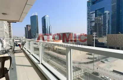 Apartment - 2 Bedrooms - 3 Bathrooms for rent in MAG 218 - Dubai Marina - Dubai Apartment - 2 Bedrooms - 3 Bathrooms for rent in MAG 218 - Dubai Marina - Dubai