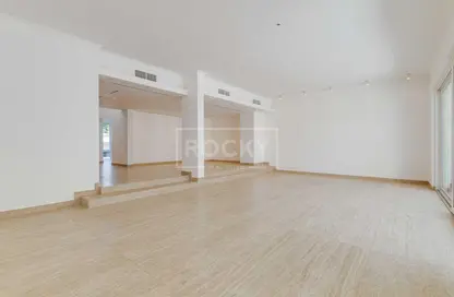 Villa - 4 Bedrooms - 4 Bathrooms for rent in Jumeirah 3 Villas - Jumeirah 3 - Jumeirah - Dubai