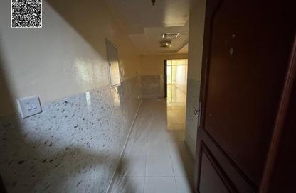 Apartment - 1 Bedroom - 2 Bathrooms for rent in Horizon Towers - Ajman Downtown - Ajman