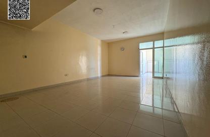Apartment - 1 Bedroom - 2 Bathrooms for rent in Horizon Towers - Ajman Downtown - Ajman
