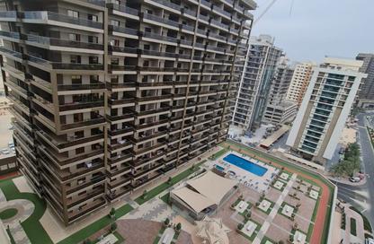 شقة - 1 للايجار في إيليت سبورت ريزيدنس 10 برج 1 - مساكن النخبة الرياضية 10 - مساكن النخبة الرياضية - مدينة دبي الرياضية - دبي