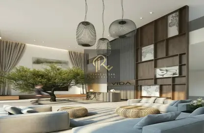 شقة - 2 غرف نوم - 4 حمامات للبيع في فيدا 2 - فيدا ريزيدنس - الجادة - الشارقة