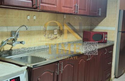 Apartment - Studio - 1 for rent in Ajman Corniche Residences - Ajman Corniche Road - Ajman Apartment - Studio - 1 for rent in Ajman Corniche Residences - Ajman Corniche Road - Ajman