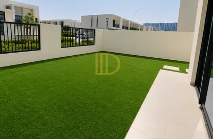 Townhouse - 4 Bedrooms - 4 Bathrooms for rent in Maha Townhouses - Town Square - Dubai