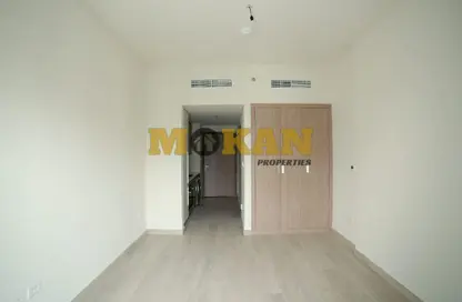 Apartment - Studio - 1 Bathroom for rent in AZIZI Riviera 47 - AZIZI Riviera - Meydan One - Meydan - Dubai