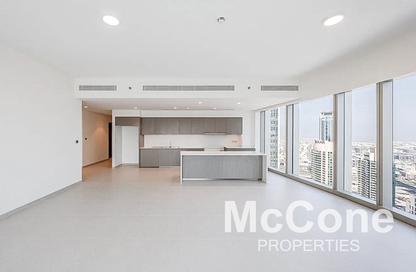 Apartment - 3 Bedrooms - 4 Bathrooms for rent in Grande - Opera District - Downtown Dubai - Dubai Apartment - 3 Bedrooms - 4 Bathrooms for rent in Grande - Opera District - Downtown Dubai - Dubai