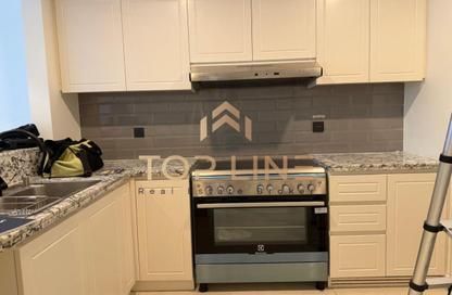 Townhouse - 4 Bedrooms - 3 Bathrooms for rent in Costa Brava 2 - Costa Brava - Damac Lagoons - Dubai Townhouse - 4 Bedrooms - 3 Bathrooms for rent in Costa Brava 2 - Costa Brava - Damac Lagoons - Dubai