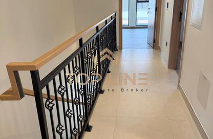Townhouse - 4 Bedrooms - 3 Bathrooms for rent in Costa Brava 2 - Costa Brava - Damac Lagoons - Dubai Townhouse - 4 Bedrooms - 3 Bathrooms for rent in Costa Brava 2 - Costa Brava - Damac Lagoons - Dubai