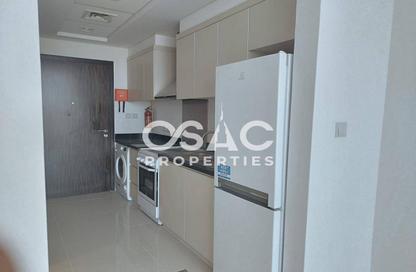 Apartment - Studio - 1 Bathroom for sale in Carson B - Carson - Damac Hills - Dubai