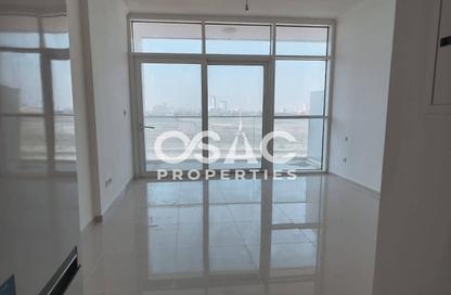 Apartment - Studio - 1 Bathroom for sale in Carson B - Carson - Damac Hills - Dubai