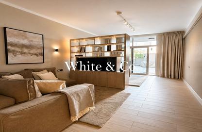 Apartment - Studio - 1 for rent in Belgravia 3B - Belgravia 3 - District 15 - Jumeirah Village Circle - Dubai Apartment - Studio - 1 for rent in Belgravia 3B - Belgravia 3 - District 15 - Jumeirah Village Circle - Dubai