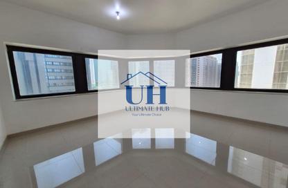 Apartment - 3 Bedrooms - 4 Bathrooms for rent in Al Khalidiya - Abu Dhabi Apartment - 3 Bedrooms - 4 Bathrooms for rent in Al Khalidiya - Abu Dhabi