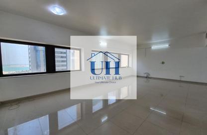 Apartment - 3 Bedrooms - 4 Bathrooms for rent in Al Khalidiya - Abu Dhabi Apartment - 3 Bedrooms - 4 Bathrooms for rent in Al Khalidiya - Abu Dhabi
