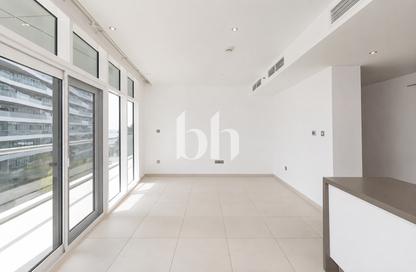 Apartment - 1 - 2 for rent in Al Naseem Residences A - Al Bandar - Al Raha Beach - Abu Dhabi