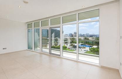 Apartment - 1 - 2 for rent in Al Naseem Residences A - Al Bandar - Al Raha Beach - Abu Dhabi