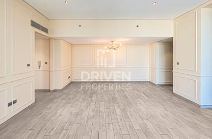 Apartment - 2 - 4 for rent in Atria Residences - The Atria - Business Bay - Dubai