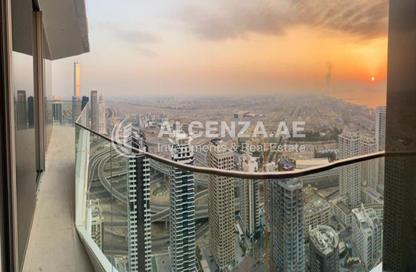 Apartment - 2 Bedrooms - 2 Bathrooms for rent in Stella Maris - Dubai Marina - Dubai Apartment - 2 Bedrooms - 2 Bathrooms for rent in Stella Maris - Dubai Marina - Dubai