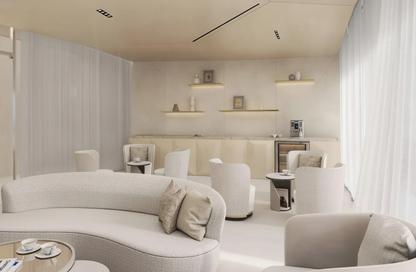 Apartment - 3 - 6 for sale in Luxury Canal Residences - Dubai Islands - Dubai