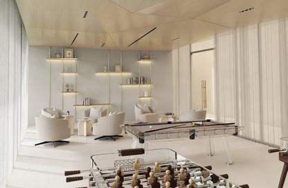 Apartment - 3 - 6 for sale in Luxury Canal Residences - Dubai Islands - Dubai