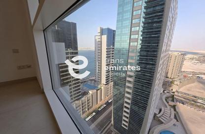 شقة - غرفة نوم - 2 حمامات للايجار في ازور - شمس أبوظبي - جزيرة الريم - أبوظبي