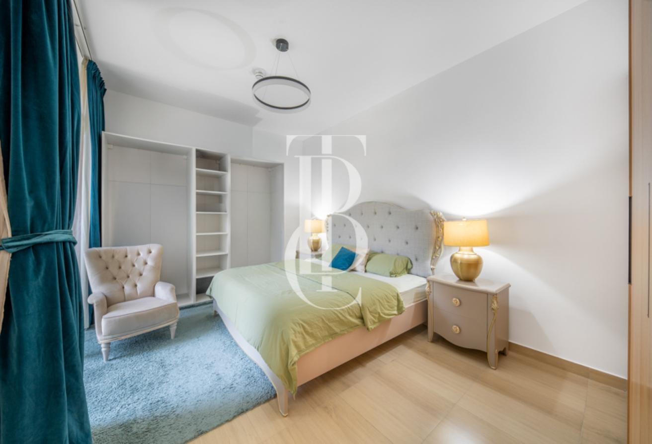 Pool View | Fully Furnished | Ready to Move photo 10