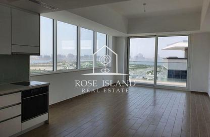 Apartment - Studio - 1 Bathroom for rent in Mayan 2 - Mayan - Yas Island - Abu Dhabi Apartment - Studio - 1 Bathroom for rent in Mayan 2 - Mayan - Yas Island - Abu Dhabi