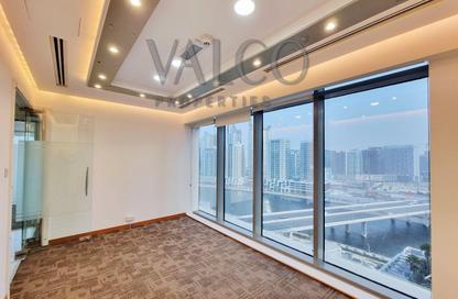 Office Space - Studio for rent in The Metropolis - Business Bay - Dubai Office Space - Studio for rent in The Metropolis - Business Bay - Dubai