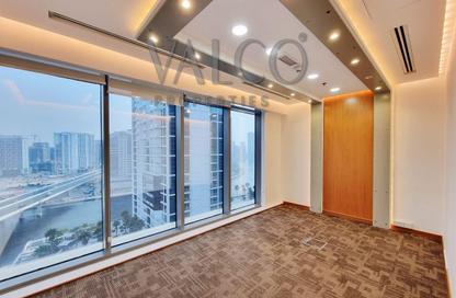 Office Space - Studio for rent in The Metropolis - Business Bay - Dubai