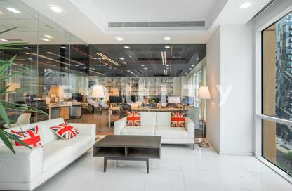 Office Space - Studio for rent in Bay Square Building 12 - Bay Square - Business Bay - Dubai