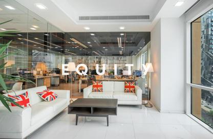 Office Space - Studio for rent in Bay Square Building 12 - Bay Square - Business Bay - Dubai