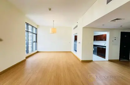 شقة - غرفة نوم - 2 حمامات للايجار في برج Green Lakess 1 - ابراج جرين ليك - (JLT) مجمع S - أبراج بحيرات الجميرا - دبي