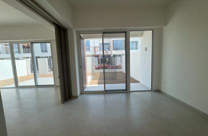 Townhouse - 4 - 4 for sale in Nara - The Valley - Dubai Townhouse - 4 - 4 for sale in Nara - The Valley - Dubai
