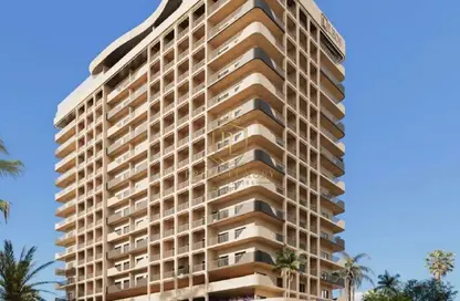 Apartment - 1 Bathroom for sale in Weybridge Gardens 2 - Weybridge Gardens - Dubai Land Residence Complex - Dubai Apartment - 1 Bathroom for sale in Weybridge Gardens 2 - Weybridge Gardens - Dubai Land Residence Complex - Dubai